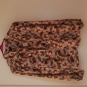 Anne Klein Woman's blouse - Medium